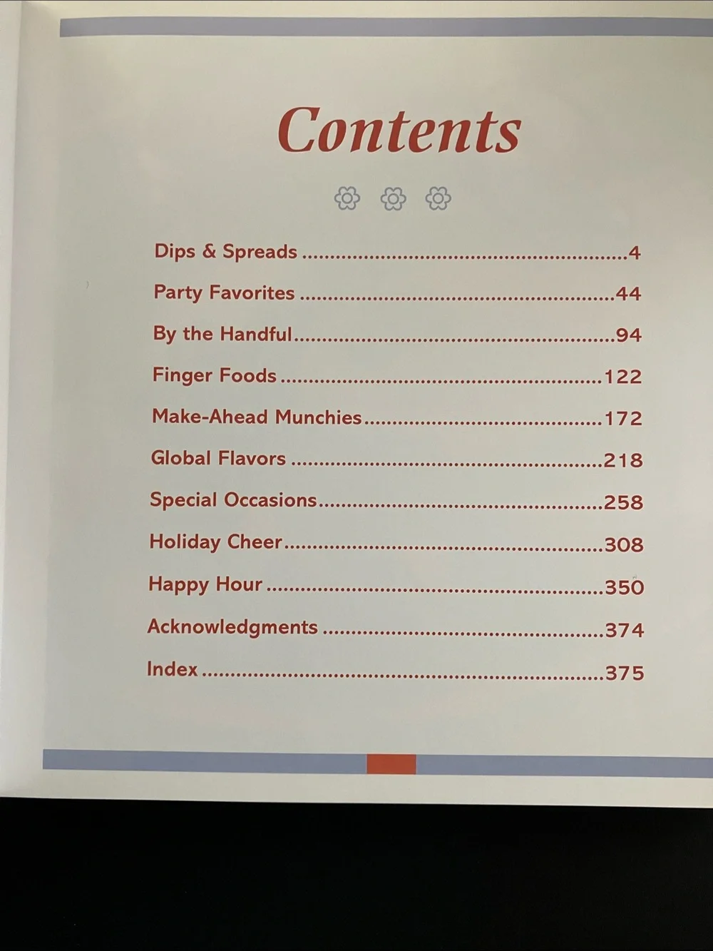 Best‑Loved Appetizers Favorite Brand Name 2002 Hardcover Cookbook